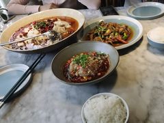 -懒人盐府人家(航天桥店)