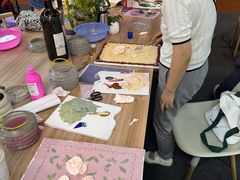 -八哥美术·成人美术画室(总校区)