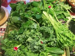 -慢丽江·云南野生菌土鸡锅(付家庄店)