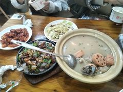 -卢庄(江汉路店)
