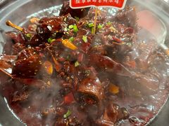 -回味黑鸭煲·始于2006(万松园店)