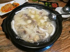 -春润大地海南椰子鸡(沙井京基百纳广场店)