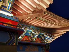 -高榜山景区