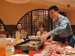 -西贝(六里桥旗舰店)