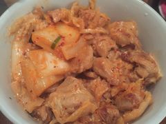 -铃木食堂(帽儿胡同店)