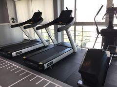 -GymPlus健身(四平路店)
