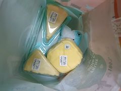 -7cake榴莲千层蛋糕(松江店)