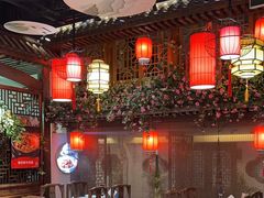-徽镇小厨·经典徽菜(十里河店)