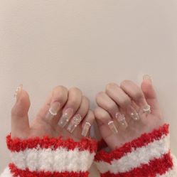 点击看大图 -Fanni美甲美睫皮肤管理