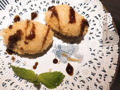 -鱼亭料理(芝罘店)