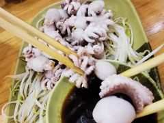 -贞姨美食·老字号海鲜大排档