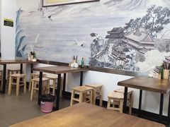 -圳兴面王·拌川·特色炒面(南山保利剧院店)