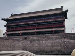 -西安城墙·碑林历史文化景区