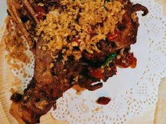 -避风塘·金牌店·夜宵(金玉兰店)