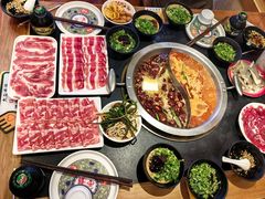 -沸炉重庆老火锅(军事博物馆店)