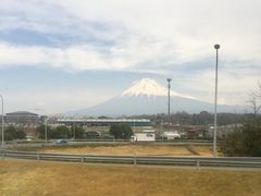 -富士山吉田線五合目