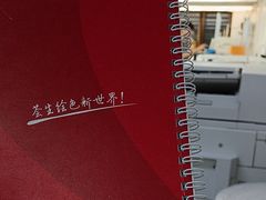 -东迦快印图文广告展板展架印能达(平型关路和源大楼店)