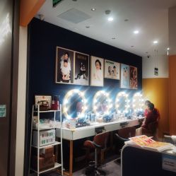 -海马体家庭照相馆(杭州远洋乐堤港店)