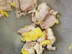 -广宁炭炉鸡煲·富临门饭店