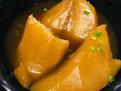 -院子餐厅·大锅菜·老杭帮(桥西直街店)