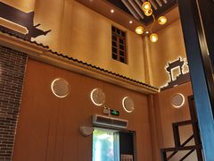 -满记甜品(岭南新天地店)