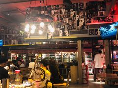 -18BAN音乐啤酒馆(西丽店)