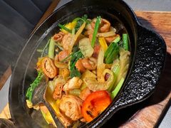 -得意啫·广东啫啫煲(前海HOP店)