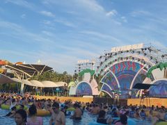 -武汉玛雅海滩水公园