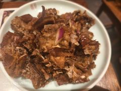 -小吊梨汤·北京菜·烤鸭(鸟巢店)