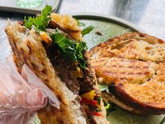 -O'mills Sourdough Bakery&Bistro(永嘉路店)