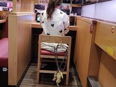 -寿司郎(皇庭广场店)