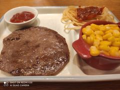 -菲滋意式餐厅(黄岩洞天店)