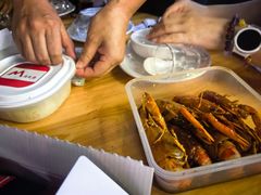 -马头巷·食景园(苏州总店)