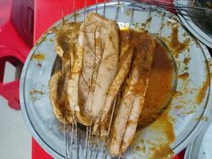-曾记大腰子烧烤(苗栗路总店)