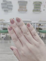 -晨·艺美甲美睫