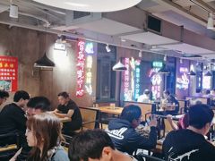 -新疆烧烤王(广灵店)