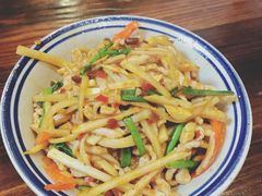 -刘师父老汉口江湖菜(蔡锷路店)