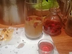 -独食火锅·半米屋台(直营总店)