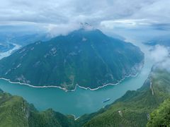 -白帝城·瞿塘峡景区