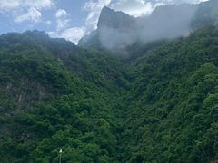 -神农溪纤夫文化旅游区