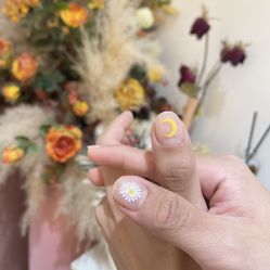 -花系美·美甲美睫精品店