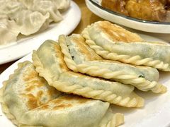 韭菜盒子-东北风(江北万达店)