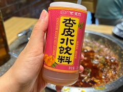 -胖子鱼·天水麻辣鱼火锅(秦州407店)