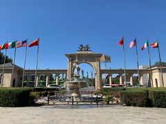 门面-北京张裕爱斐堡酒庄