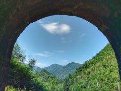 -仙霞关景区