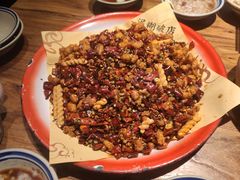 -泥糊破店小酒馆·团建聚餐(南京西路店)