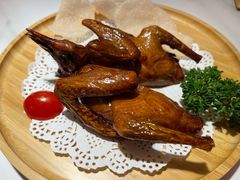 -避风塘·金牌店·夜宵(金玉兰店)