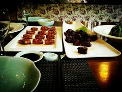 -梧桐花园餐厅(新城店)