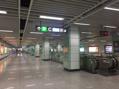 -石厦(地铁站)