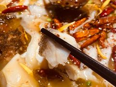 -太二酸菜鱼(福州泰禾店)